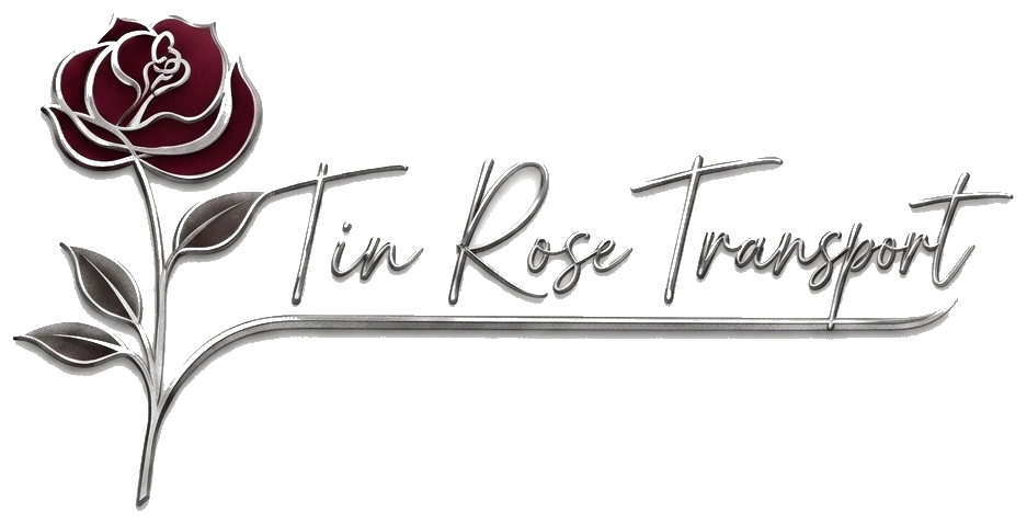 TIN ROSE TRANSPORT LLC